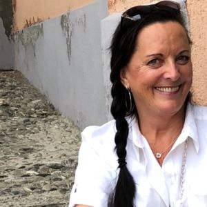 Meet your Posher, Michele